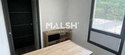 MALSH Realty & Property - Bureaux - Carré de Soie / Grand Clément / Bel Air - Villeurbanne - 11