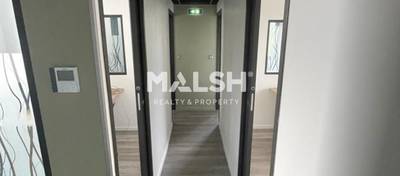 MALSH Realty & Property - Bureaux - Carré de Soie / Grand Clément / Bel Air - Villeurbanne - 13