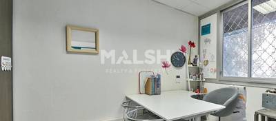 MALSH Realty & Property - Commerce - Lyon 8°/ Hôpitaux - Lyon 8 - 4