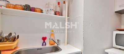 MALSH Realty & Property - Commerce - Lyon 8°/ Hôpitaux - Lyon 8 - 7