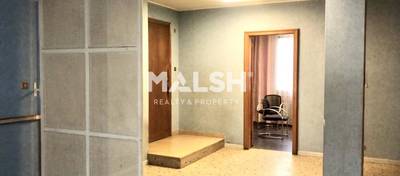 MALSH Realty & Property - Bureaux - Lyon 8°/ Hôpitaux - Lyon 8 - 1