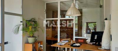 MALSH Realty & Property - Commerce - Lyon 4° - Lyon 4 - 5