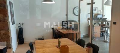 MALSH Realty & Property - Commerce - Lyon 4° - Lyon 4 - 6