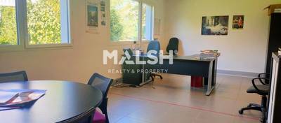 MALSH Realty & Property - Bureaux - Lyon EST (St Priest /Mi Plaine/ A43 / Eurexpo) - Saint-Priest - 5