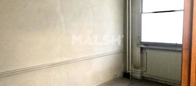 MALSH Realty & Property - Commerce - Lyon 8°/ Hôpitaux - Lyon 8 - 5