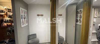 MALSH Realty & Property - Commerce - Lyon - Presqu'île - Lyon 2 - 3