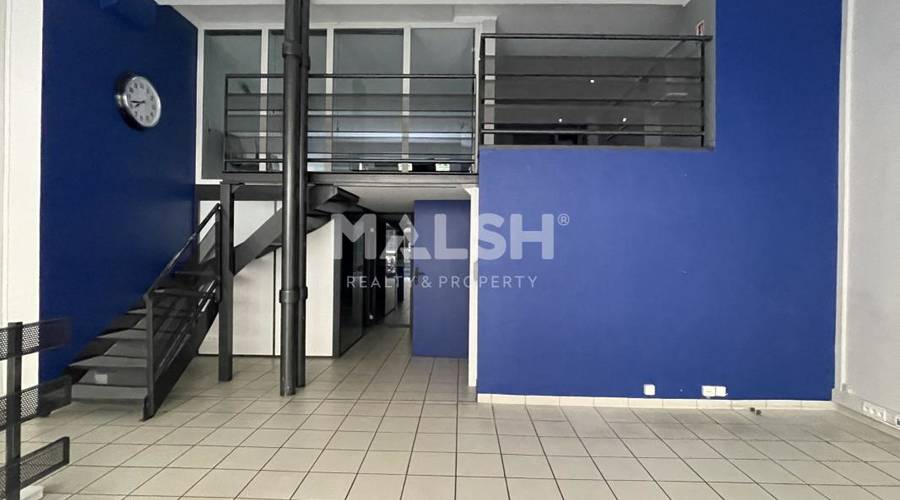 MALSH Realty & Property - Commerce - Lyon 3 - 1