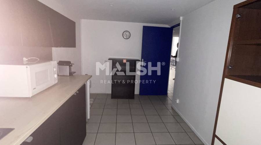 MALSH Realty & Property - Commerce - Lyon 3 - 6