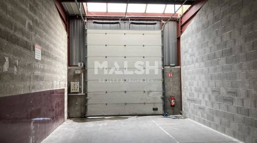MALSH Realty & Property - Activité - Lyon EST (St Priest /Mi Plaine/ A43 / Eurexpo) - Crémieu - 8