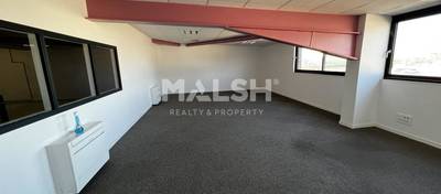 MALSH Realty & Property - Activité - Lyon EST (St Priest /Mi Plaine/ A43 / Eurexpo) - Crémieu - 11