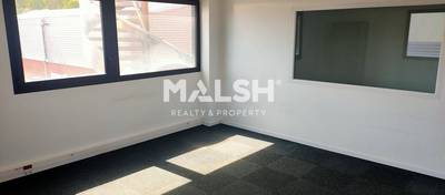 MALSH Realty & Property - Bureaux - Lyon Sud Ouest - Oullins - 4