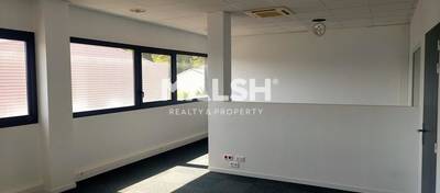 MALSH Realty & Property - Bureaux - Lyon Sud Ouest - Oullins - 5