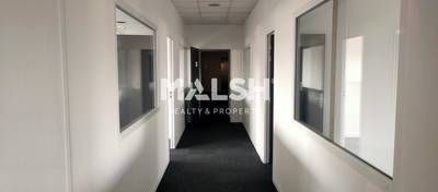 MALSH Realty & Property - Bureaux - Lyon Sud Ouest - Oullins - 6