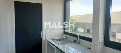 MALSH Realty & Property - Bureaux - Lyon Sud Ouest - Oullins - 7