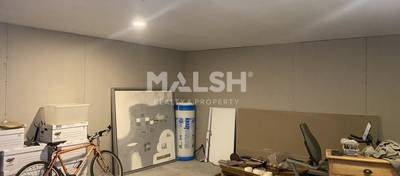 MALSH Realty & Property - Activité - Extérieurs SUD  (Vallée du Rhône) - Chasse-sur-Rhône - 5