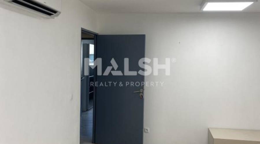 MALSH Realty & Property - Activité - Extérieurs SUD  (Vallée du Rhône) - Chasse-sur-Rhône - 12