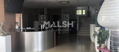 MALSH Realty & Property - Activité - Extérieurs NORD (Villefranche / Belleville) - Amberieux D'azergues - 15