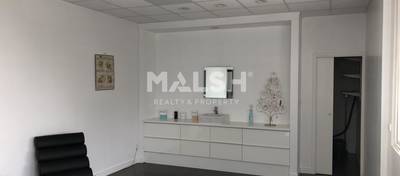 MALSH Realty & Property - Activité - Extérieurs NORD (Villefranche / Belleville) - Amberieux D'azergues - 38