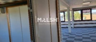MALSH Realty & Property - Bureaux - Lyon Nord Est (Rhône Amont) - Décines-Charpieu - 2