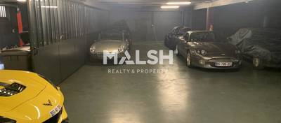 MALSH Realty & Property - Activité - Lyon 3° / Préfecture / Universités - Lyon 3 - 5