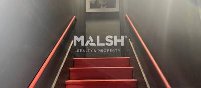 MALSH Realty & Property - Activité - Lyon 3° / Préfecture / Universités - Lyon 3 - 13