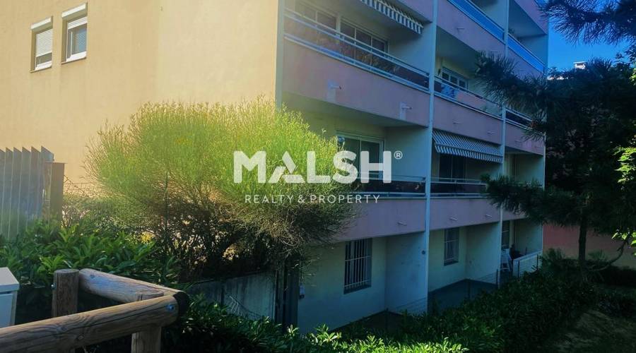 MALSH Realty & Property - Bureaux - Plateau Nord / Val de Saône - Rillieux-la-Pape - 9