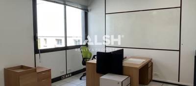 MALSH Realty & Property - Bureaux - Lyon EST (St Priest /Mi Plaine/ A43 / Eurexpo) - Chassieu - 11