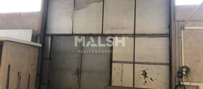 MALSH Realty & Property - Activité - Lyon EST (St Priest /Mi Plaine/ A43 / Eurexpo) - Genay - 13