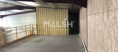 MALSH Realty & Property - Activité - Lyon EST (St Priest /Mi Plaine/ A43 / Eurexpo) - Genay - 16