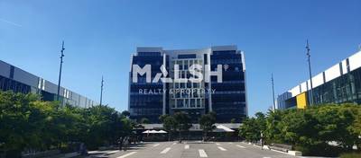 MALSH Realty & Property - Bureaux - Lyon Sud Est - Vénissieux - 4