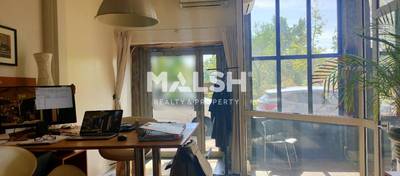 MALSH Realty & Property - Bureaux - Lyon 4° - Lyon 4 - 4
