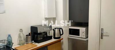 MALSH Realty & Property - Bureaux - Lyon 4° - Lyon 4 - 8