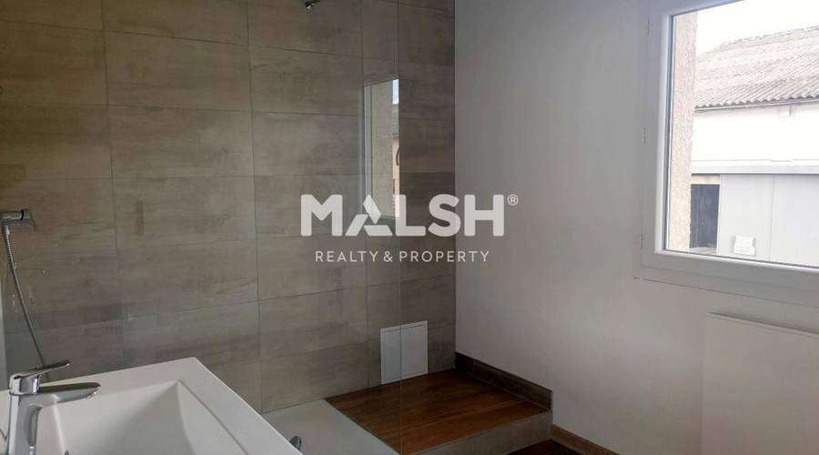 MALSH Realty & Property - Bureaux - Plateau Nord / Val de Saône - Rillieux-la-Pape - 10
