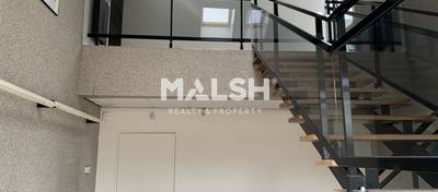 MALSH Realty & Property - Bureaux - Nord Isère ( Ile d'Abeau / St Quentin Falavier ) - Saint-Quentin-Fallavier - 2