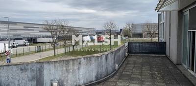 MALSH Realty & Property - Bureaux - Nord Isère ( Ile d'Abeau / St Quentin Falavier ) - Saint-Quentin-Fallavier - 18