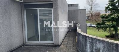 MALSH Realty & Property - Bureaux - Nord Isère ( Ile d'Abeau / St Quentin Falavier ) - Saint-Quentin-Fallavier - 20