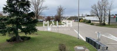 MALSH Realty & Property - Bureaux - Nord Isère ( Ile d'Abeau / St Quentin Falavier ) - Saint-Quentin-Fallavier - 22