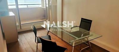 MALSH Realty & Property - Bureaux - Lyon 3° / Part-Dieu - Lyon 3 - 4
