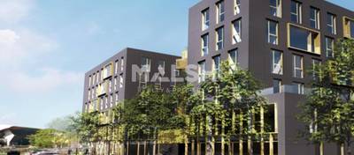 MALSH Realty & Property - Bureaux - Saint Etienne - Saint-Étienne - 6
