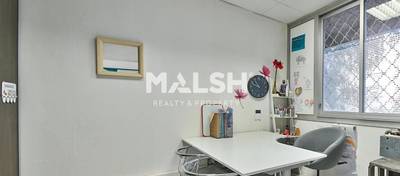 MALSH Realty & Property - Bureaux - Lyon 8°/ Hôpitaux - Lyon 8 - 4