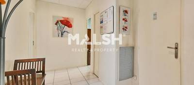 MALSH Realty & Property - Bureaux - Lyon 8°/ Hôpitaux - Lyon 8 - 6