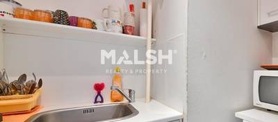 MALSH Realty & Property - Bureaux - Lyon 8°/ Hôpitaux - Lyon 8 - 7