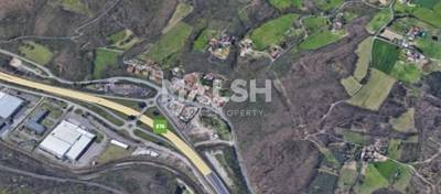 MALSH Realty & Property - Terrain - Lyon Sud Ouest - Givors - 1