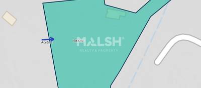 MALSH Realty & Property - Terrain - Lyon Sud Ouest - Givors - 2
