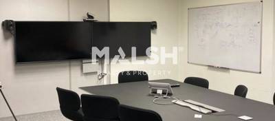 MALSH Realty & Property - Bureaux - Lyon EST (St Priest /Mi Plaine/ A43 / Eurexpo) - Bron - 6