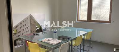 MALSH Realty & Property - Bureaux - Lyon EST (St Priest /Mi Plaine/ A43 / Eurexpo) - Saint-Priest - 6