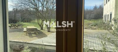 MALSH Realty & Property - Bureaux - Lyon EST (St Priest /Mi Plaine/ A43 / Eurexpo) - Saint-Priest - 9