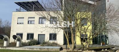 MALSH Realty & Property - Bureaux - Lyon EST (St Priest /Mi Plaine/ A43 / Eurexpo) - Saint-Priest - 11