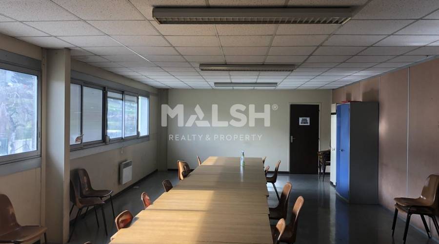 MALSH Realty & Property - Activité - Berzé-la-Ville - 13