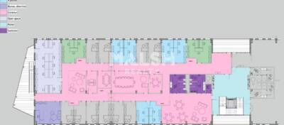 MALSH Realty & Property - Bureau - Plateau Nord / Val de Saône - Rillieux-la-Pape - 10